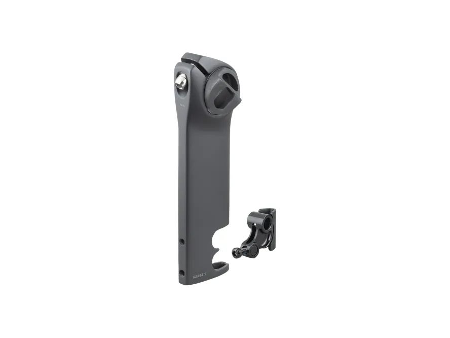 Sedlovka Trek SLR Gen 7 V2 (Carbon Smoke)