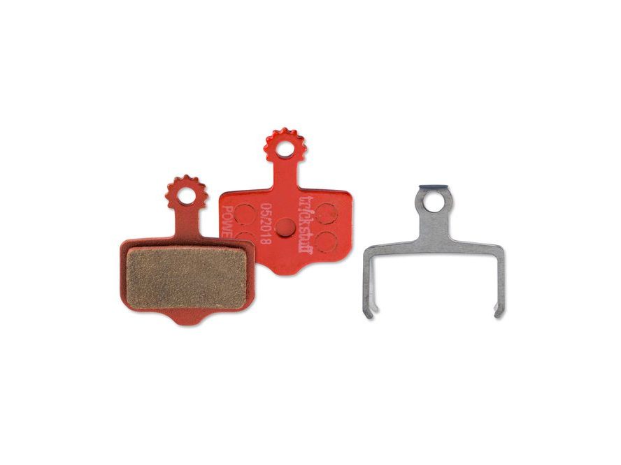 Brzdové destičky Trickstuff 830 POWER ASM