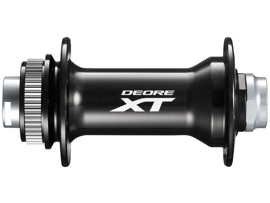 Náboj Shimano Deore XT HB-M8010 přední Boost