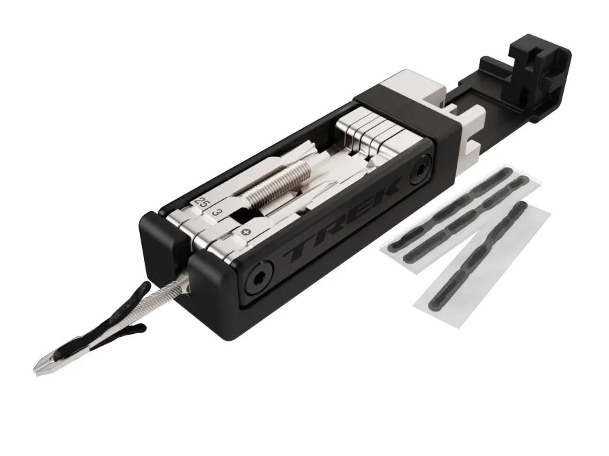 Multiklíč Trek BITS PRO