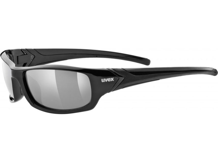 Brýle Uvex Sportstyle 212 polavision (černá) 17