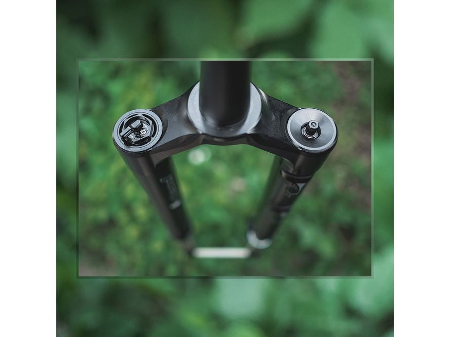 Vidlice Intend Samurai XC