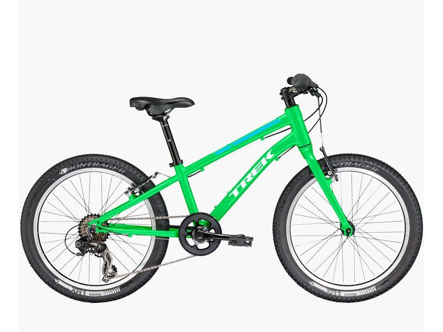 Trek Superfly 20" (zelená) 2017