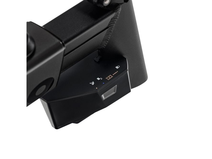 Trenažer Wahoo KICKR Bike PRO