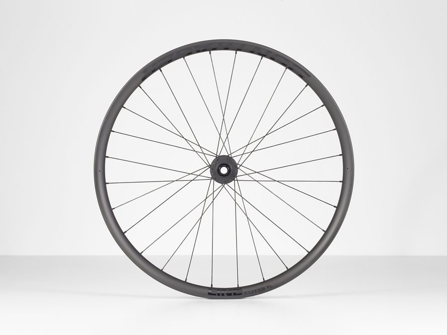 Zapletené kolo 27,5" Bontrager Line Elite 30 TLR Boost