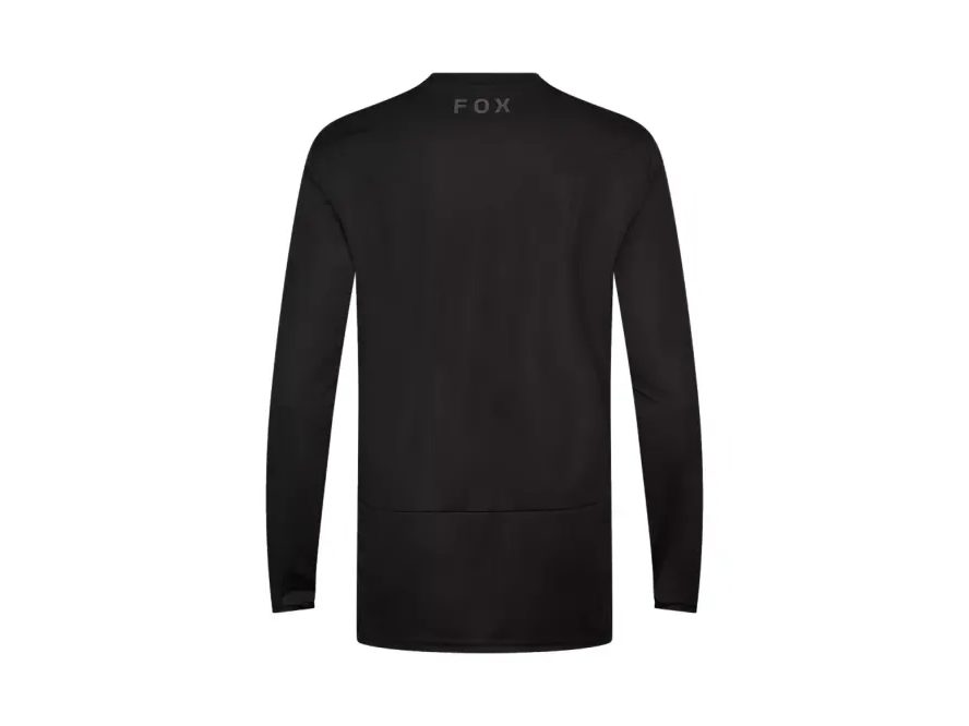 Dres For Ranger LS (černá)