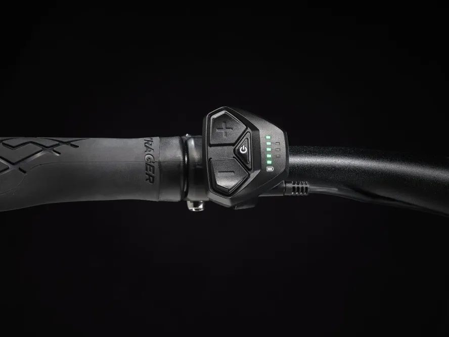 Trek Dual Sport+ 2 (Galactic Grey)
