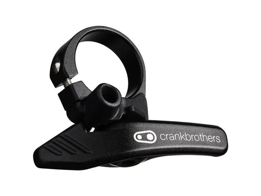 Páčka Crankbrothers higline drop bar