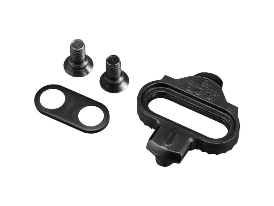Zarážky pedálů Shimano CL-MT001 / ICLMT001