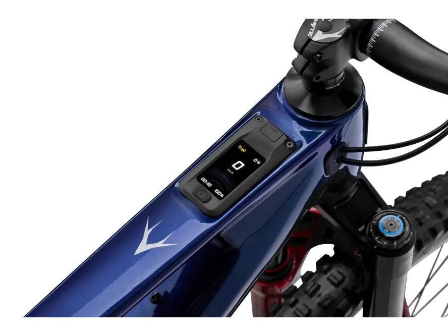 WHYTE Karve Evo RSX AWEKAREVORSX (blue,white,red)