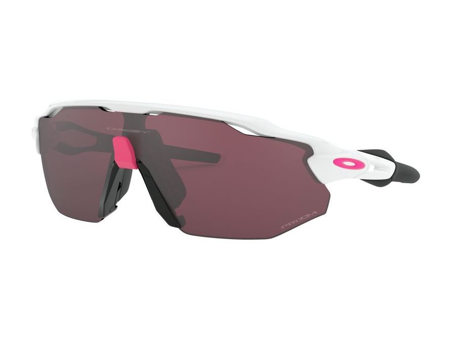 Brýle Oakley Radar EV Advancer (polished white)