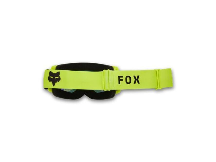 Brýle Fox Main Core Spark (Fluorescent yellow)