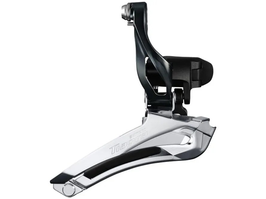 Přesmykač 2x10 Shimano Tiagra silniční