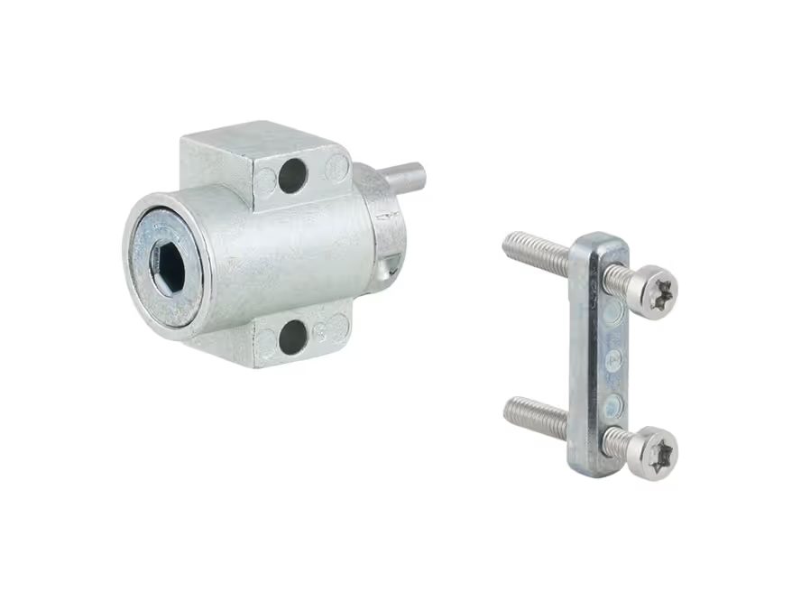 Zámek baterie Trek RIB 2.0 na inbus