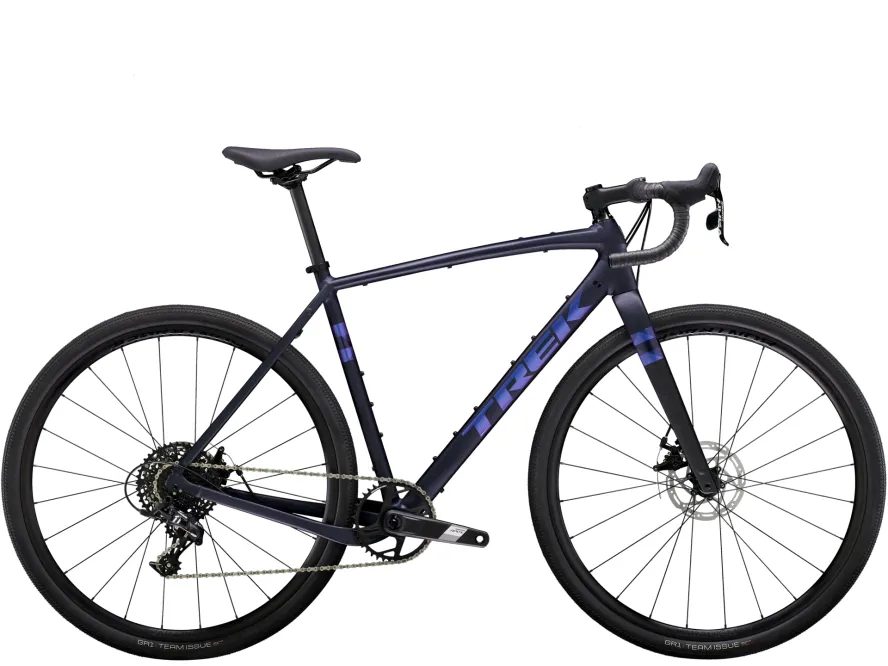 Trek Checkpoint ALR 4 (Matte Deep Dark Blue)