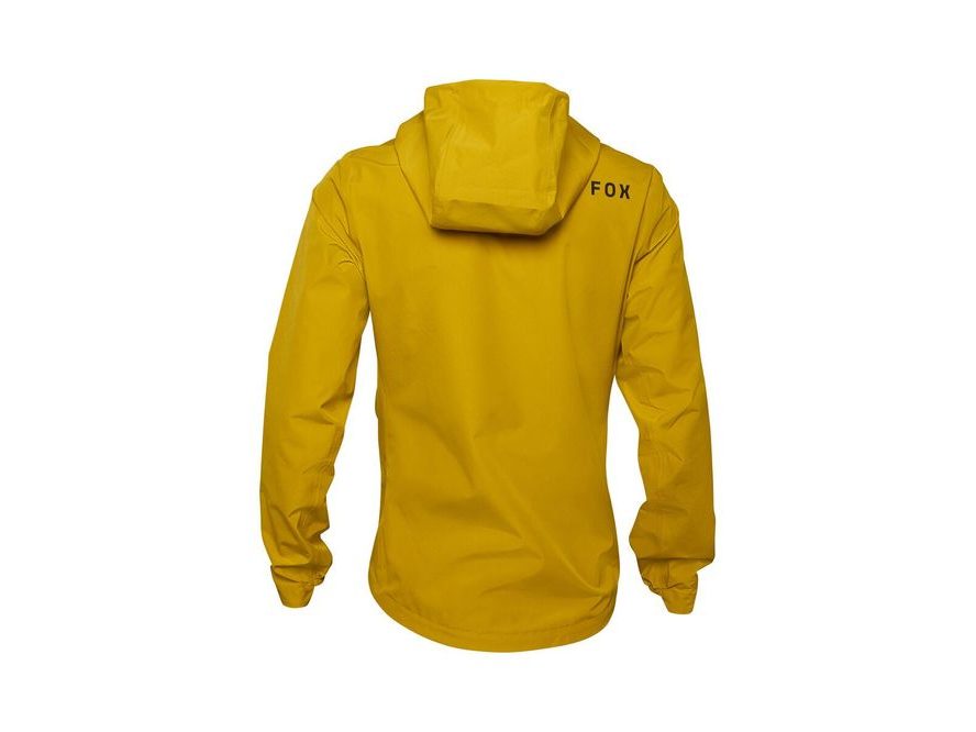 Bunda Fox racing Ranger 2.5L Water (mustard)