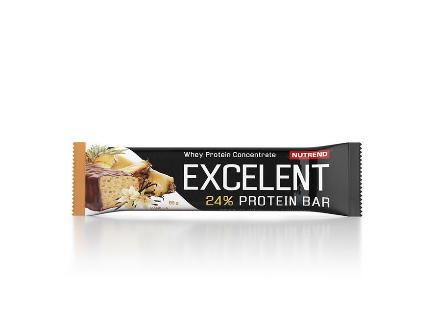 Nutrend Excelent Protein Bar 24 %