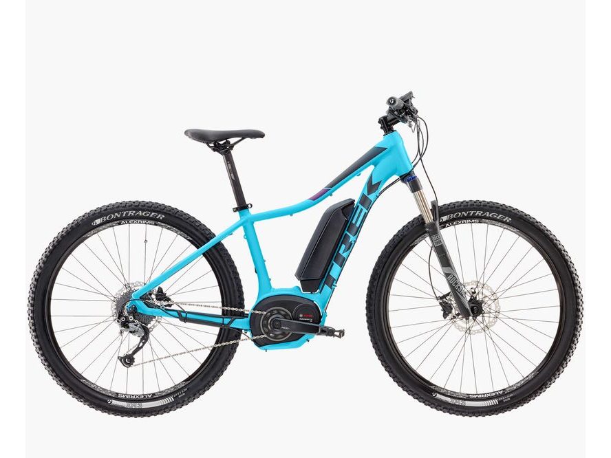 Trek Powerfly 5+ WSD 2017