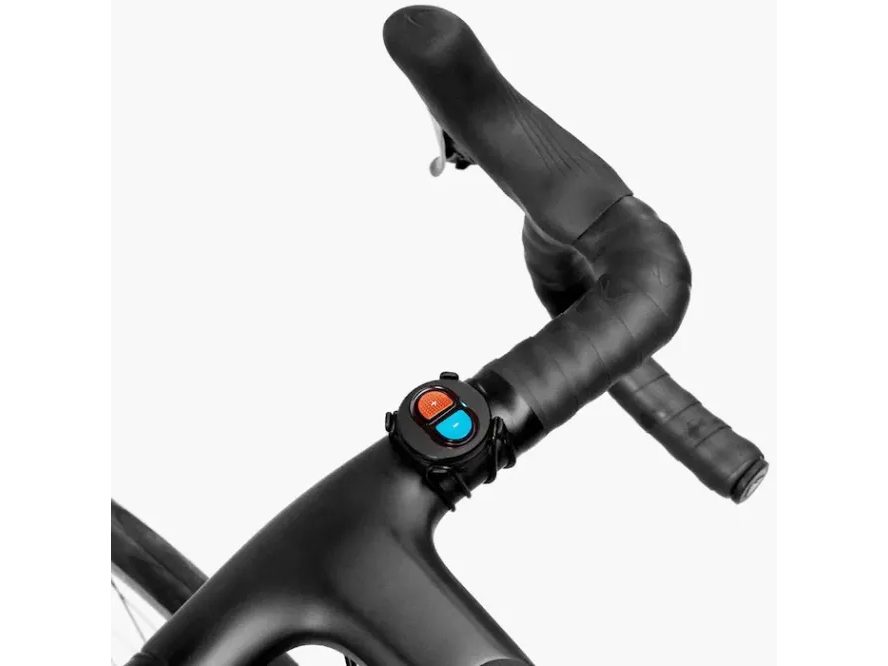 ZWIFT CLICK + ZWIFT COG UPGRADE KIT