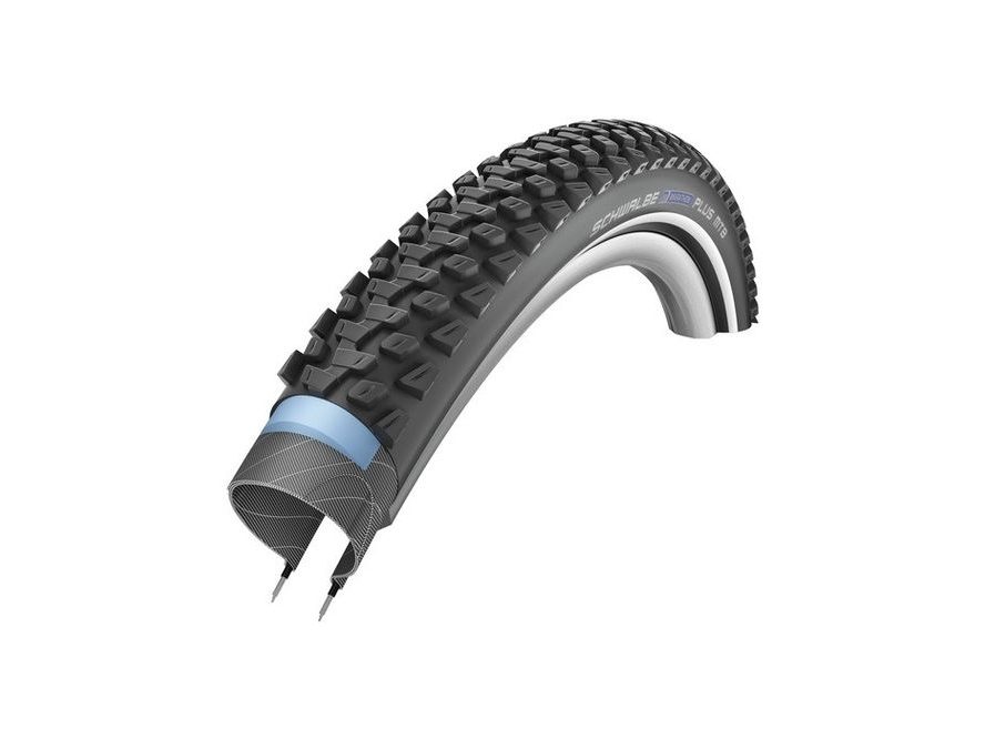 Plášť 29" x 2.10 Schwalbe Marathon Plus drát