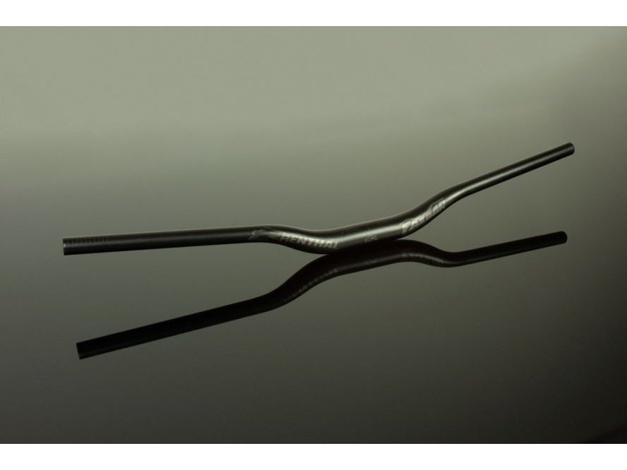 Řidítka Renthal Fatbar V3 35 / 800 (černá)