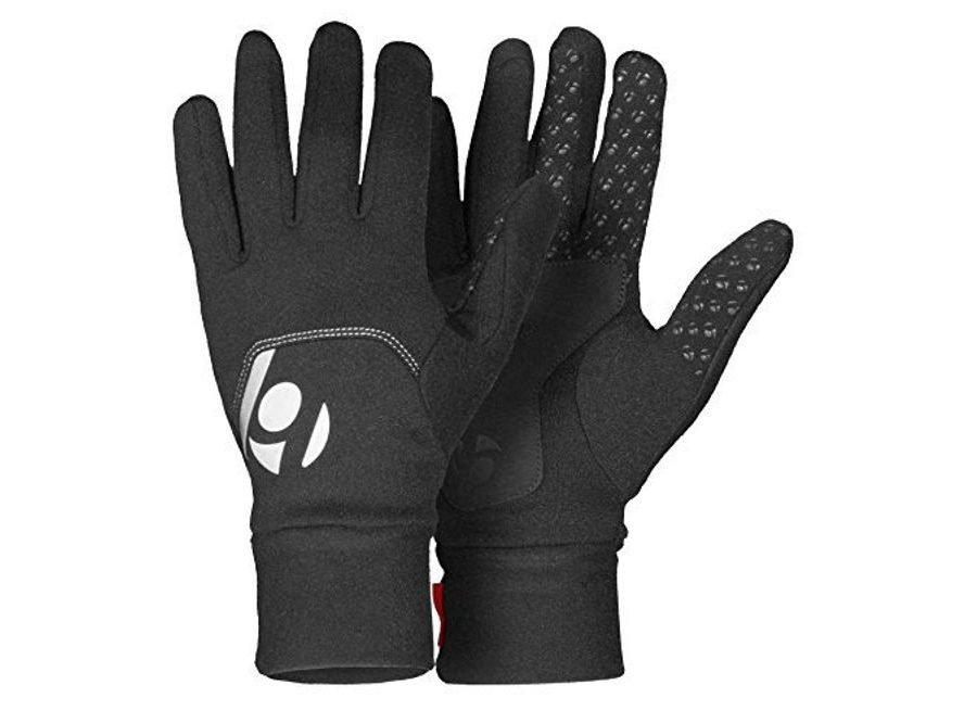 Rukavice Bontrager RXL Thermal (černá)