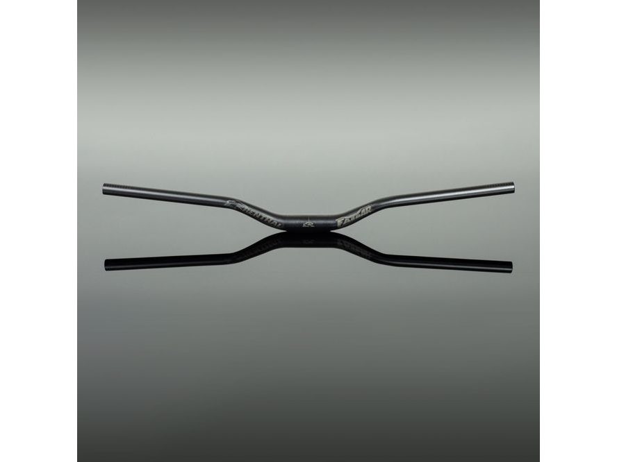 Řidítka Renthal FatBar Lite V3 31,8 / 760 (černá)