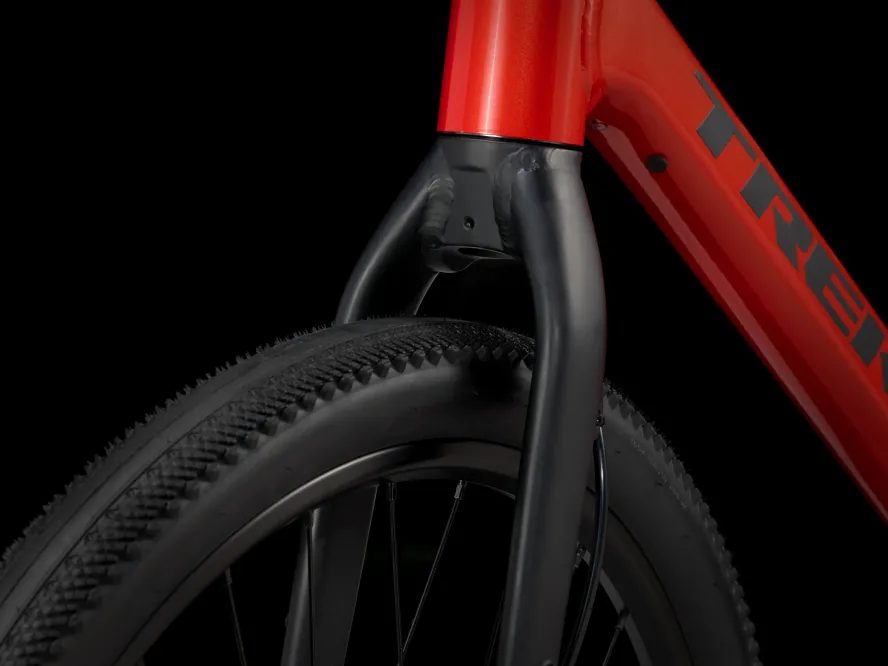 Trek Dual Sport 2 Gen 5 (Lava)
