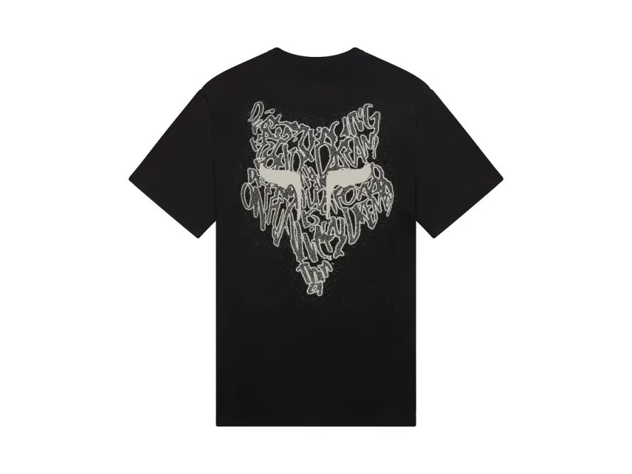 Dres Fox Slowburn Ss Jersey (black)