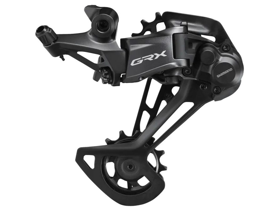 Přehazovačka 12spd. Shimano GRX RD-RX822 SGS