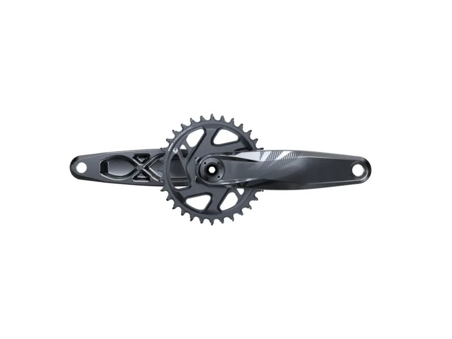 Kliky Sram X1 Eagle Lunar DUB Boost CL55 WIDE