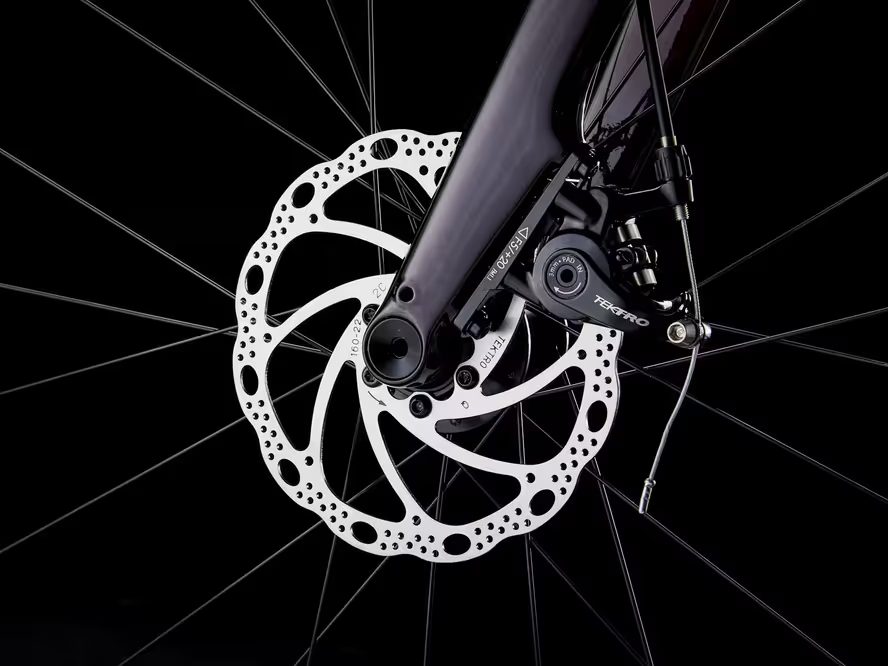 Domane AL 2 Gen 4 (Crimson to Dark Carmine Fade)