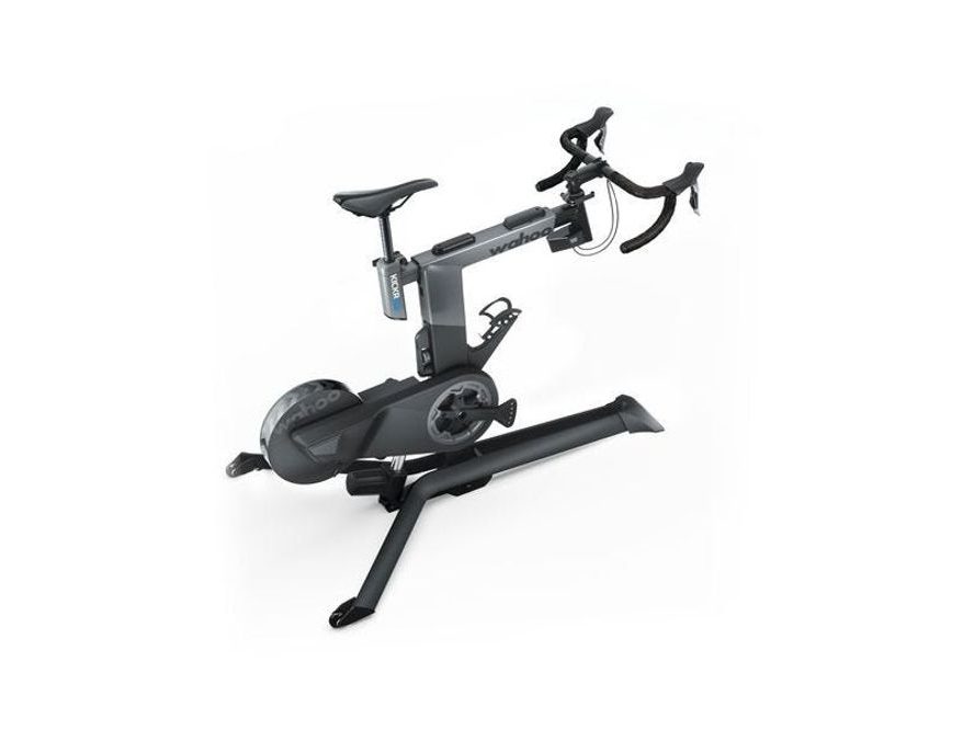Trenažer Wahoo KICKR Bike