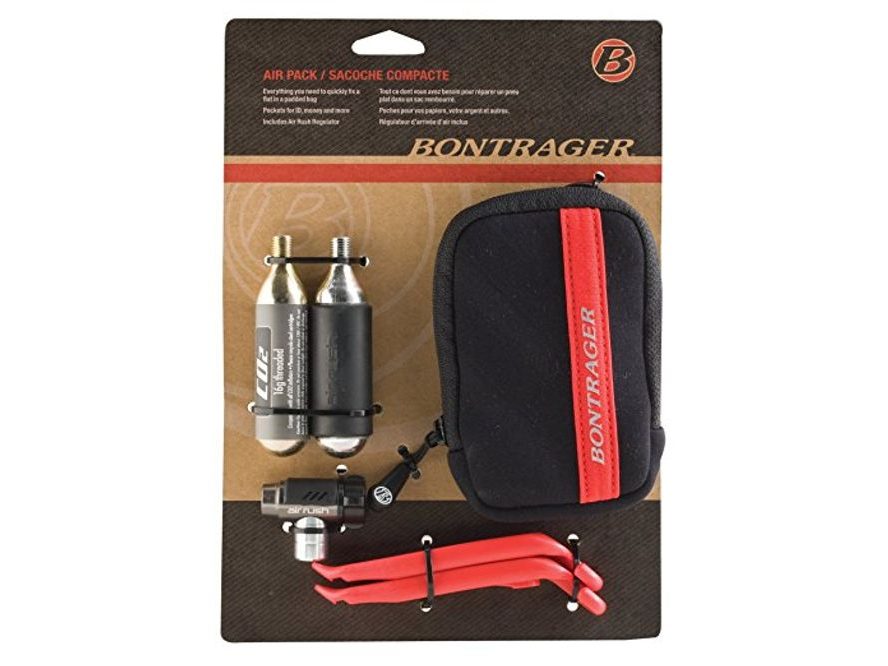 Bontrager Air Pack