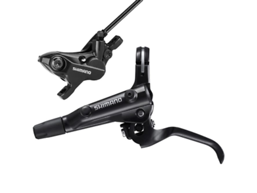 Brzda Shimano BL-MT501/BR-MT520 přední