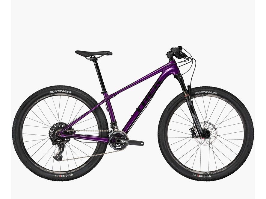 Trek Superfly 6 WSD (fialová) 2017