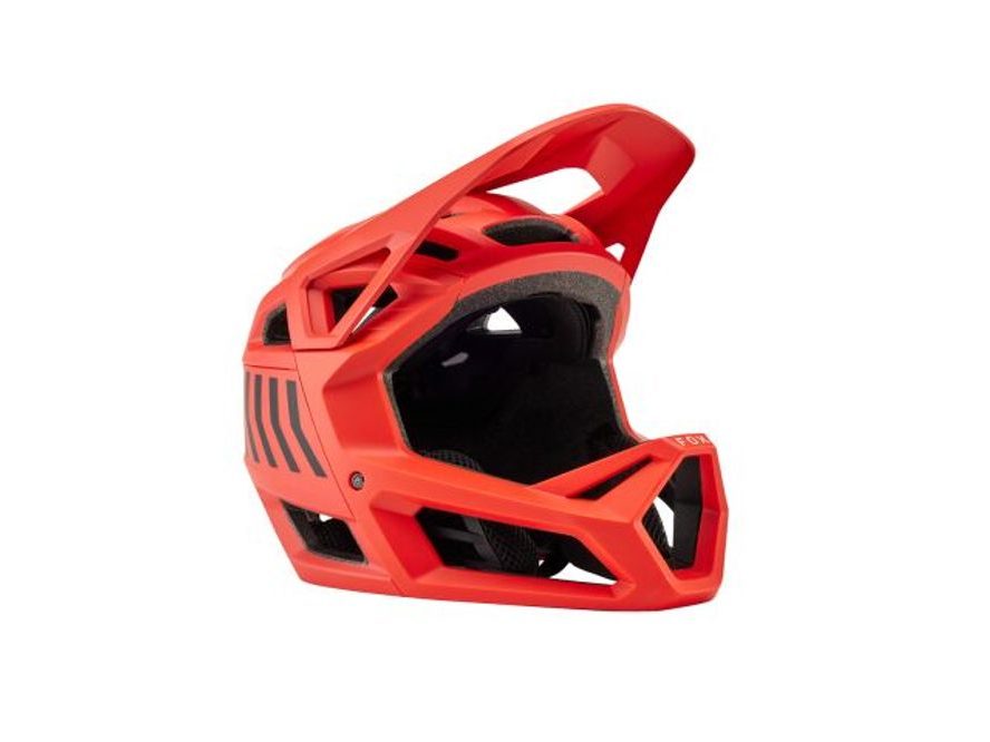 Přilba Fox Yth Proframe Nace