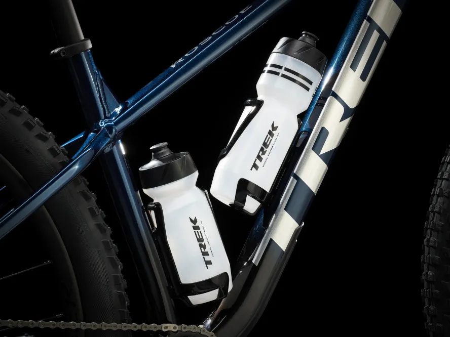 Trek Roscoe 8 (Mulsanne Blue)