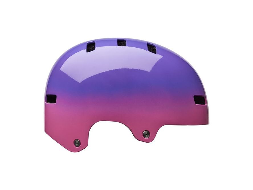 Přilba Bell Span (purple/pink)