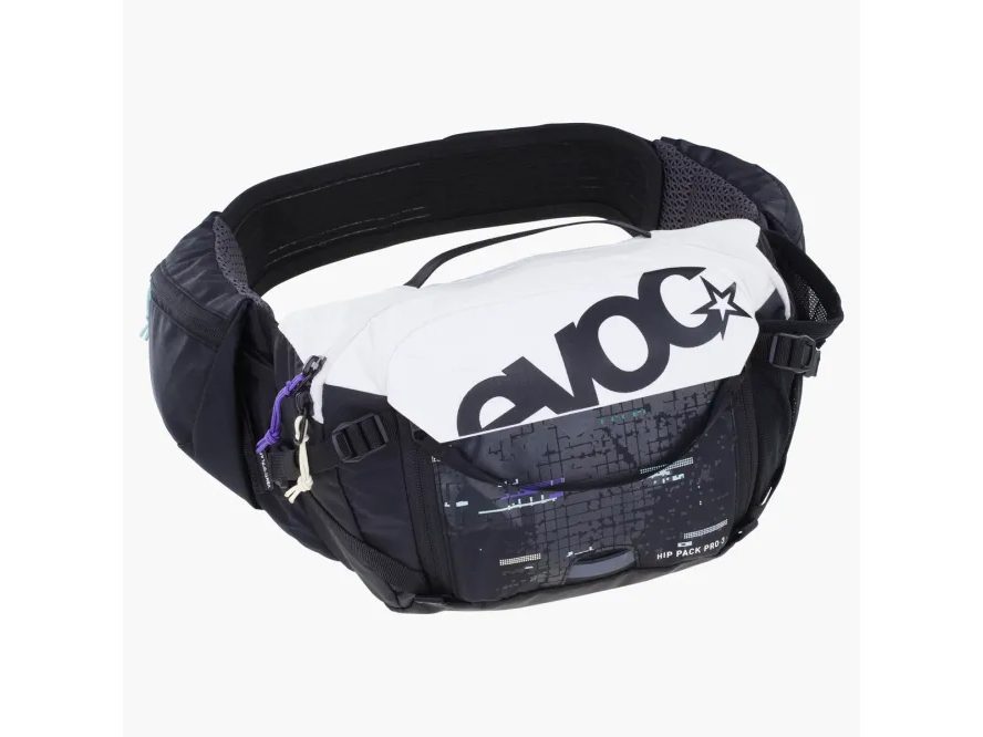 Ledvinka EVOC Hip Pack PRO 3 (multicolor)