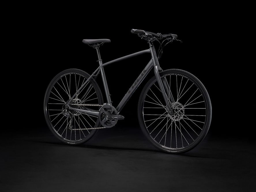 Trek FX 2 (Satin Lithium Grey)