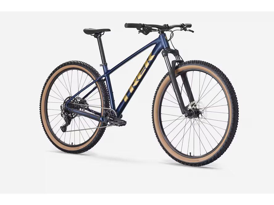 Trek Marlin 5 gen 3 (Mulsanne Blue)