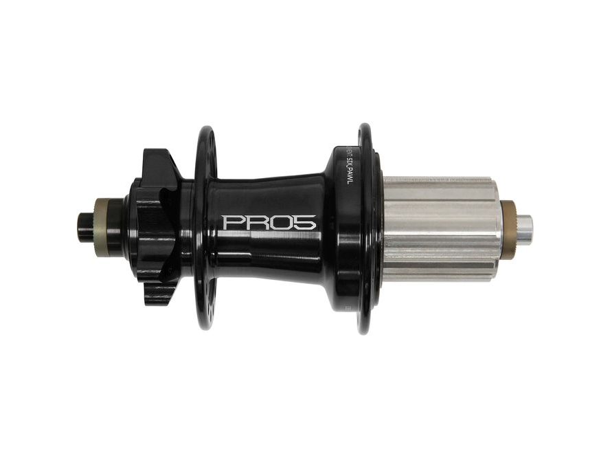 Náboj zadní Hope PRO 5 QR 32d Shimano