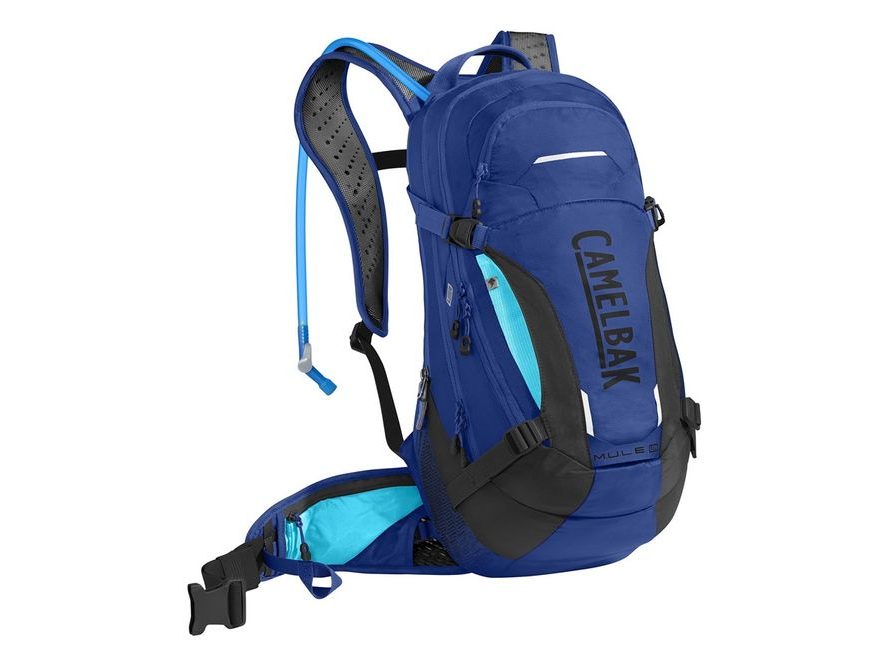 Batoh Camelbak Mule LR 15 (modrá) 2018