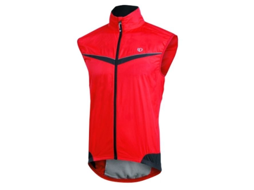 Vesta Pearl Izumi Barrier (červená)