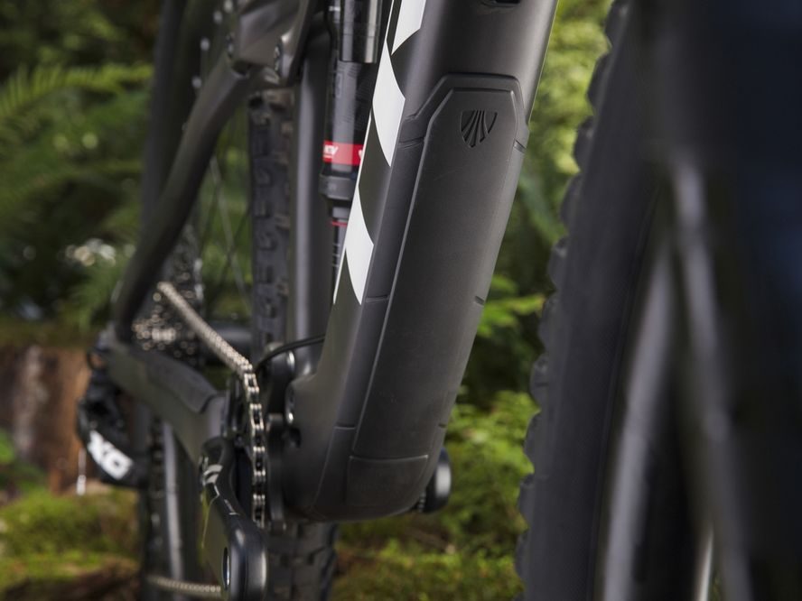 Trek Slash 9.9 (černá) 2019