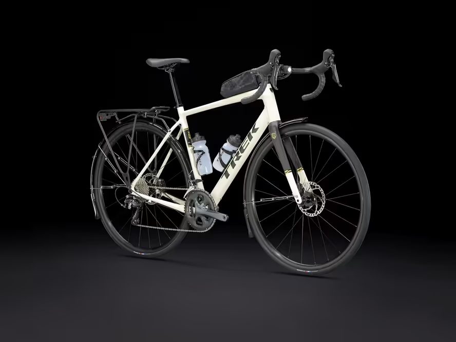 Trek Domane AL 4 (Era White)