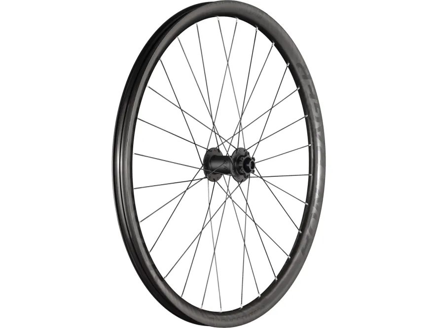 Zapletené kolo 29" Bontrager Kovee Elite 30 TLR BOOST