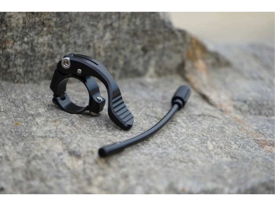 Páčka Eightpins Onbar remote