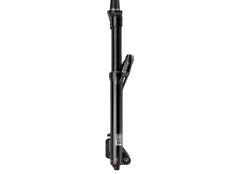 Vidlice 29" Rock Shox ZEB Ultimate Charger 3.2 RC2 (Ultimate High Gloss Black)